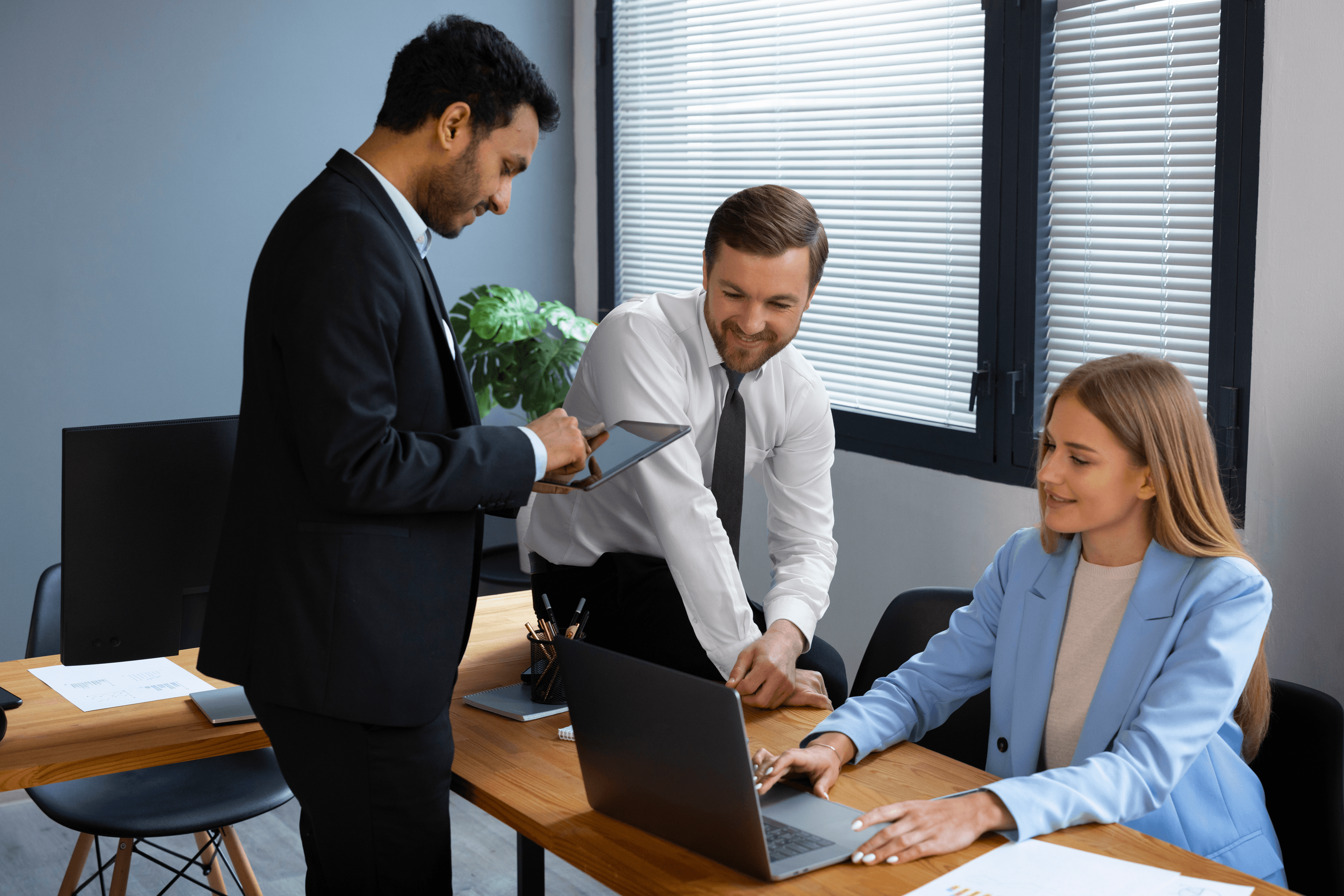 Team Collaboration