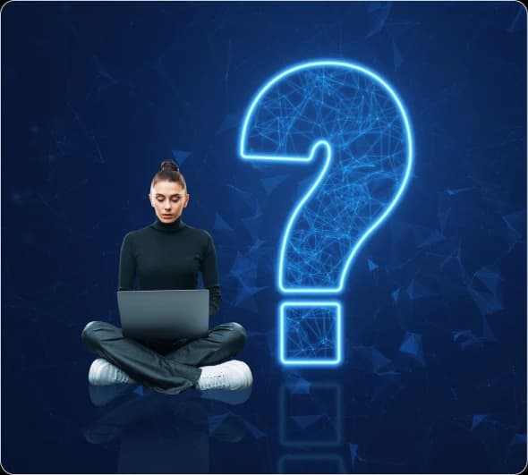 Frequently asked questions